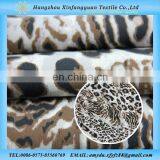 Leopard Pattern Design Cotton Tencel Fabric Tencel Twill Fabric for Garment thumbnail-1