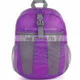 Lightweight Backpack Waterproof Collapsible Rucksack for Travel and Sports Foldable Packable Daypack for Adults thumbnail-2