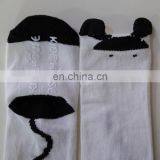 Newborn Toddler Knee High Sock Baby Boy Girl Fox Socks Cotton Cute Cartoon Animal Cat Leg Warmers For Newborns Infantile thumbnail-4