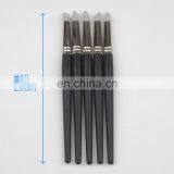 Set of 5 Assorted Shapes #10 Grey Silicon Colour Shaper Painting Tool thumbnail-4