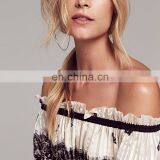 Dongguan Manufacture Outlook Pretty Fashion Women Party Dress thumbnail-4