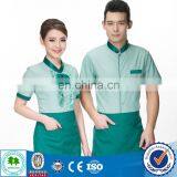 The Best Hotel Uniform for Waitress/housekeeping Trade Assurance Supplier thumbnail-2