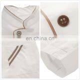 Wholesale Classic Style Chef Workwear Uniform / High Quality Workwear Uniforms Industrial Uniform of 100% Cotton/TC/CVC thumbnail-6