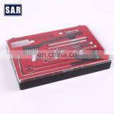 Cheap Airbrush Accessory Car Spray Gun Cleaning Brush Kit Set thumbnail-5