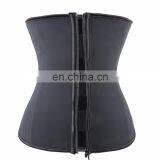 Waist Corset Latex Waist Cincher For Women thumbnail-1