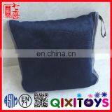 Portable Folding Roll-up Weighted Waterproof Picnic Beach Blanket Picnic Blanket Tote Polyester Picnic Blanket thumbnail-2