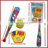 Sport playset toy for kids baseball gloves on sale