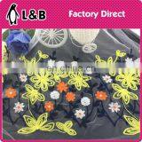 Summer New Arrival Lace Fabric for Dress thumbnail-1