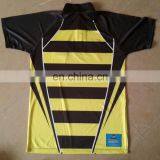 High Quality Rugby Jersey thumbnail-2