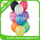 Printing latex balloon wholesales cheap latex free balloons