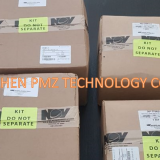 National Oilwell Varco Bayron Jackson 30156811 Lubricator Filter Assy Regulator thumbnail-3