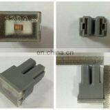 120A Automotive Fuse Types