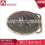 Hot sell die casting custom size belt buckle blanks