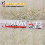 Custom Design Available Popular Plastic Soft 3D Emblem thumbnail-2