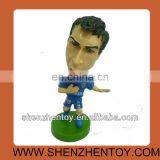 1/6 Football Star Figurine as Fan's Gift thumbnail-1