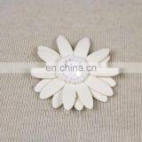 Garment Accessories Beaded Acrylic pu Flower Patch thumbnail-3
