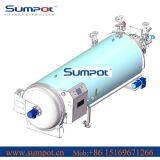 Coconut Milk Steam Air Retort Sterilizer thumbnail-2