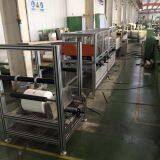 Compact Busbar Fabrication Machine For Busbar Mylar Bending And Forming thumbnail-4
