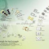 Zinc Alloy Brassiere Buckles thumbnail-4
