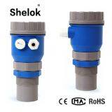 Ultrasonic Level Meter, Water Level Sensor Probe, Water Level Sensor thumbnail-3