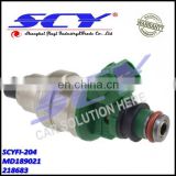 Fuel Injectore Injector Nozzle Fits 1994-1996 MITSUBISHI MONTERO MD189021 218683 INP534 M332 4G1453 FJ530