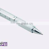 4 in 1 Multifunctional Tool Pen With Level And Screwdriver thumbnail-3