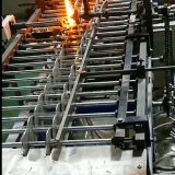 Automatic Glass Dropper Forming Machine thumbnail-1