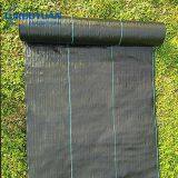 Best Selling Root Protection Polyethylene Weed Suppression Control Fabric Cloth / Weed Mat thumbnail-4