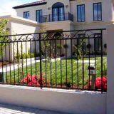 Wrought Iron Fence/ Decorative Fence/ Ornamental Fence thumbnail-5