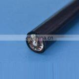 High Temperature Resistance Camera CCTV Camera Cable Monitoring Cable