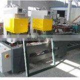 Plastic Window and Door Making Machine ,pvc Profile Seamless Welding Machine