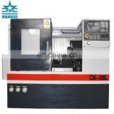 CNC Turning Lathe Machine Ck36L Best Small CNC Mill Drill Swiss Lathe Machine Products thumbnail-5