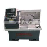 CK6132A Manufacturing cnc lathe for metal working