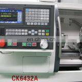 CK6432 Brand New CNC Lathe Machines Specification for Sale thumbnail-4