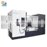 Large Machining CKNC61125 High Speed Computerized Milling Machines thumbnail-1