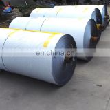 China heavy duty printed tarps
