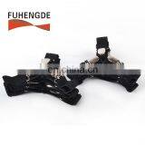 High Quality Bed Sheet Corner Holders Elastic Grippers Suspenders Holder Straps Clips Fasteners With Metal Adjusters thumbnail-3