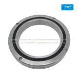 RU series cross roller bearing