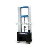 Electric Flexural Tensile Strength Testing Machine for Metal Steel and Aluminum