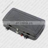 China Mainland Butane Double Burner Gas Stove With Cover