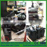 New Style Coffee Roaster, Coffee Roasting Machine, Commercial Coffee Bean Baking Machine thumbnail-5