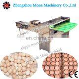 6 Levels Chicken Duck Egg Grading Sorting Machine thumbnail-1