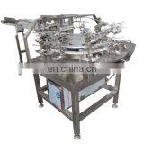 10000pcs/h Commercial Egg Breaking and Separating Machine for Chicken White Yolk Separator thumbnail-3