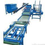 Lowest Price Smoke Back-flowing Cone Incense Making Machine thumbnail-2