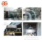 Price For Good Quality Ice Cream Cone Baking Machine Production Line Automatic Sugar Cone Machine thumbnail-4