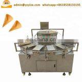 Automatic Ice Cream Wafer Cone Machine for Making Ice Cream Cone thumbnail-4