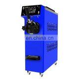 Commercial Mini Table Soft Ice Cream Machine for sale