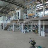 3-5 Ton/hour Rice Mill Plant/rice Milling Machine Production Line thumbnail-3