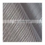 83% Filter Rating 3X3 Galvanised Double Welded Wire Mesh Fence thumbnail-5