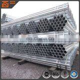 Pre Galvanized Electrical Steel gi Tube, Q195 Galvanized Tube Supplier, Q235 Steel Pipe Price thumbnail-5